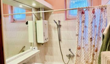 Mieszkanie 3-pokojowe Katowice Koszutka, ul. Brzozowa