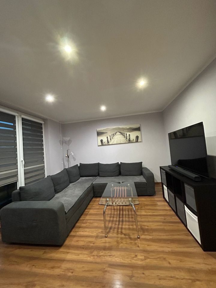 Mieszkanie 3-pokojowe Jastrzębie-Zdrój, ul. Jasna