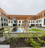 Mieszkanie 3-pokojowe Wrocław Ołtaszyn, ul. Motylkowa. Zdjęcie 3