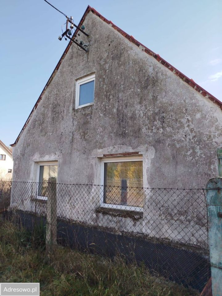 Działka budowlana Kotowice, ul. Główna. Zdjęcie 4