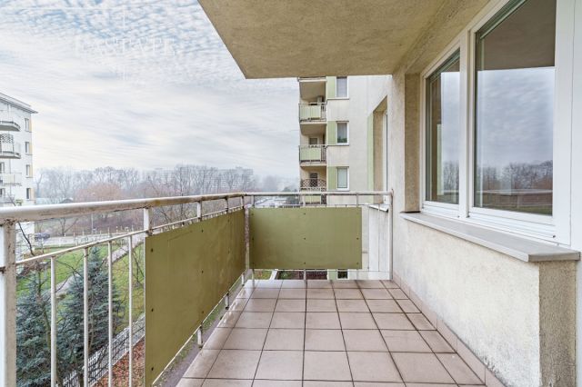 Mieszkanie 2-pokojowe Warszawa Targówek, ul. św. Wincentego. Zdjęcie 12