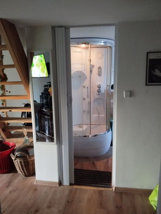 dom wolnostojący, 3 pokoje Skowarcz, ul. Jaśminowa. Zdjęcie 10