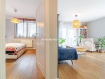 Mieszkanie 4-pokojowe Kraków, ul. Żabiniec. Zdjęcie 4