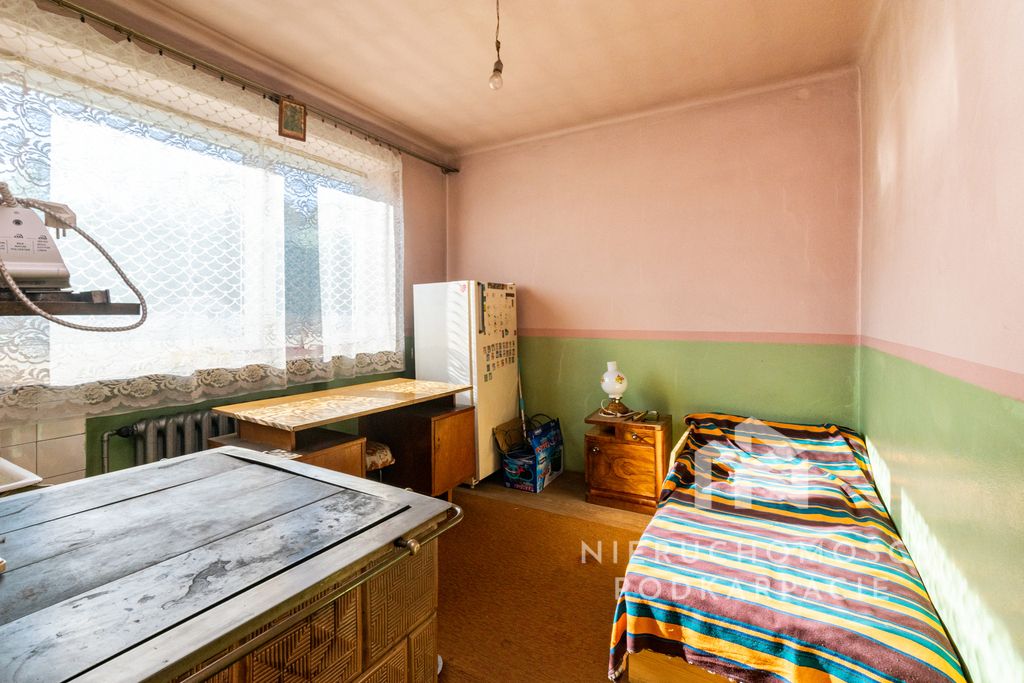 dom wolnostojący, 4 pokoje Błażowa Górna. Zdjęcie 9