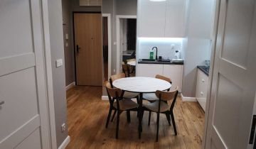 Mieszkanie 2-pokojowe Wrocław Szczepin, ul. Legnicka