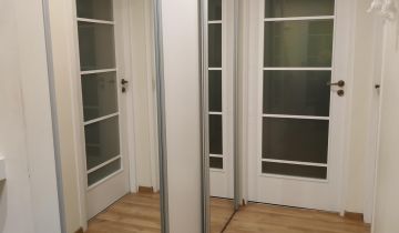 Mieszkanie 3-pokojowe Warszawa Saska Kępa, Międzynarodowa