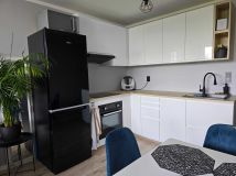 Mieszkanie 2-pokojowe Gdańsk Przymorze, ul. Obrońców Wybrzeża. Zdjęcie 2