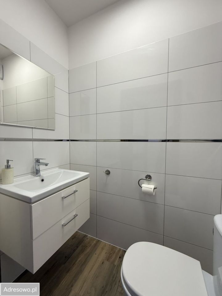Mieszkanie 4-pokojowe Wieluń, ul. Sadowa. Zdjęcie 15