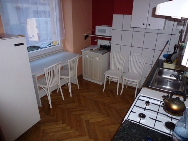 Pokój Wrocław Śródmieście, ul. kard. Stefana Wyszyńskiego. Zdjęcie 3