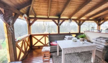 dom wolnostojący Brzozów