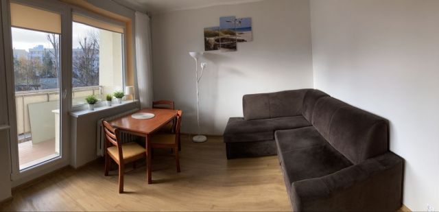 Mieszkanie 3-pokojowe Gdańsk Żabianka, ul. Tysiąclecia. Zdjęcie 1