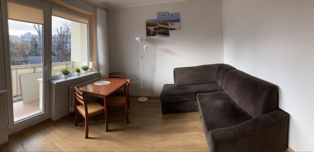 Mieszkanie 3-pokojowe Gdańsk Żabianka, ul. Tysiąclecia