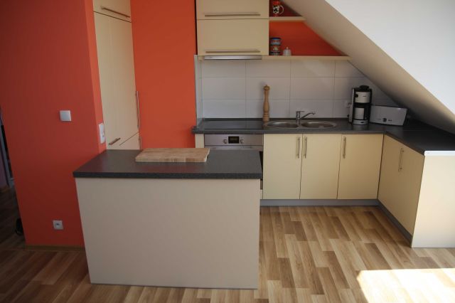 Mieszkanie 2-pokojowe Krapkowice. Zdjęcie 1