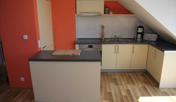 Mieszkanie 2-pokojowe Krapkowice