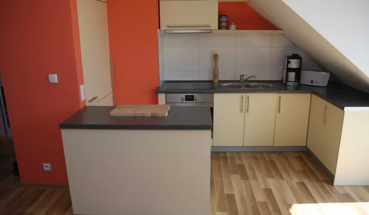 Mieszkanie 2-pokojowe Krapkowice