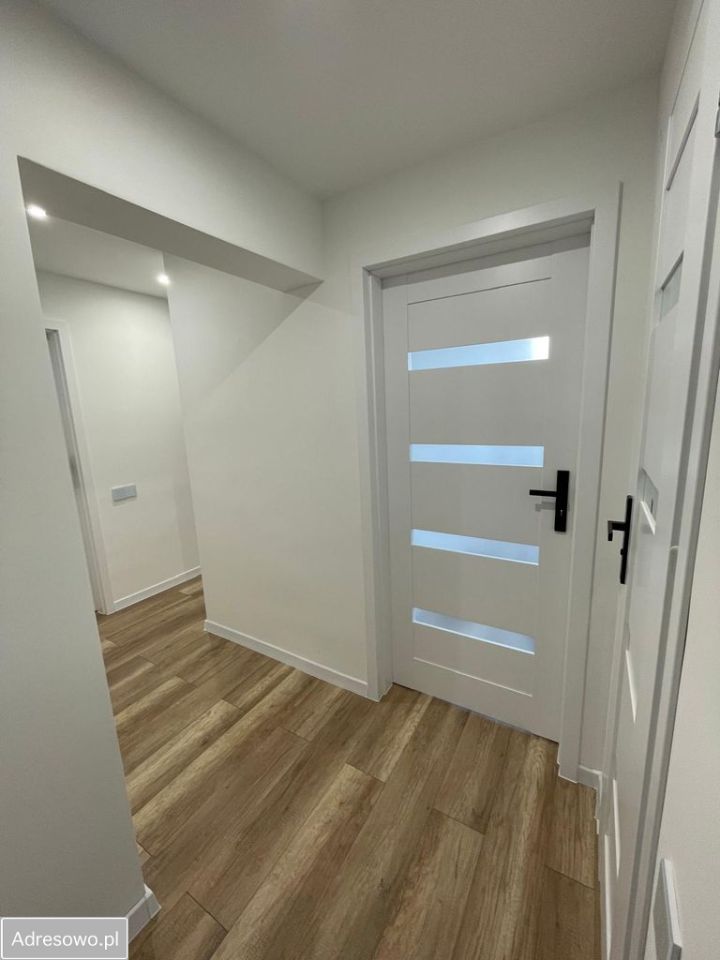 Mieszkanie 2-pokojowe Sosnowiec Pogoń, ul. gen. Józefa Hallera. Zdjęcie 15