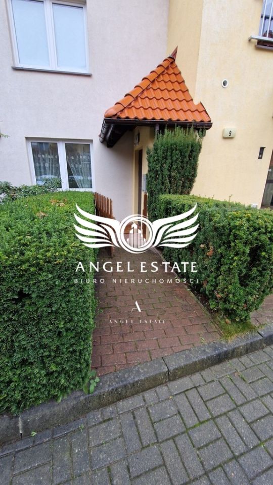 Mieszkanie 3-pokojowe Szczecin Gumieńce, ul. Poronińska. Zdjęcie 10