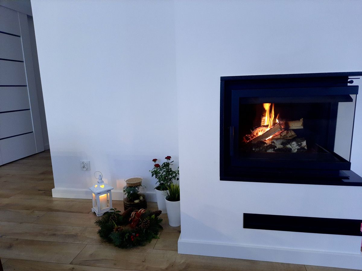 dom wolnostojący, 3 pokoje Falęcin Stary. Zdjęcie 14