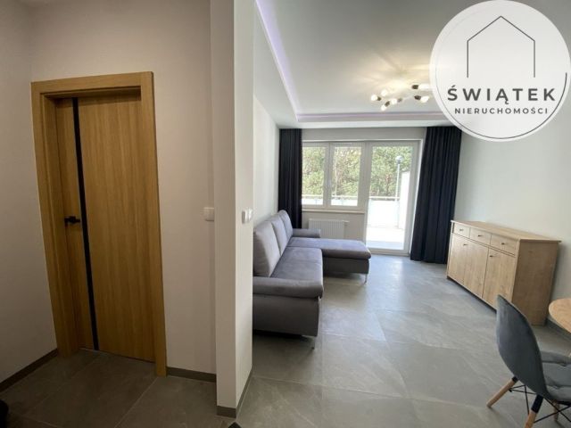 Mieszkanie 2-pokojowe Toruń, ul. Jana Michała Hubego. Zdjęcie 6