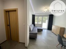 Mieszkanie 2-pokojowe Toruń, ul. Jana Michała Hubego. Zdjęcie 4