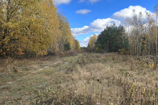 Działka budowlana Glina, ul. Na skraju. Zdjęcie 1