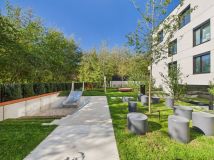 Mieszkanie 4-pokojowe Warszawa Mokotów, ul. Figowa. Zdjęcie 4