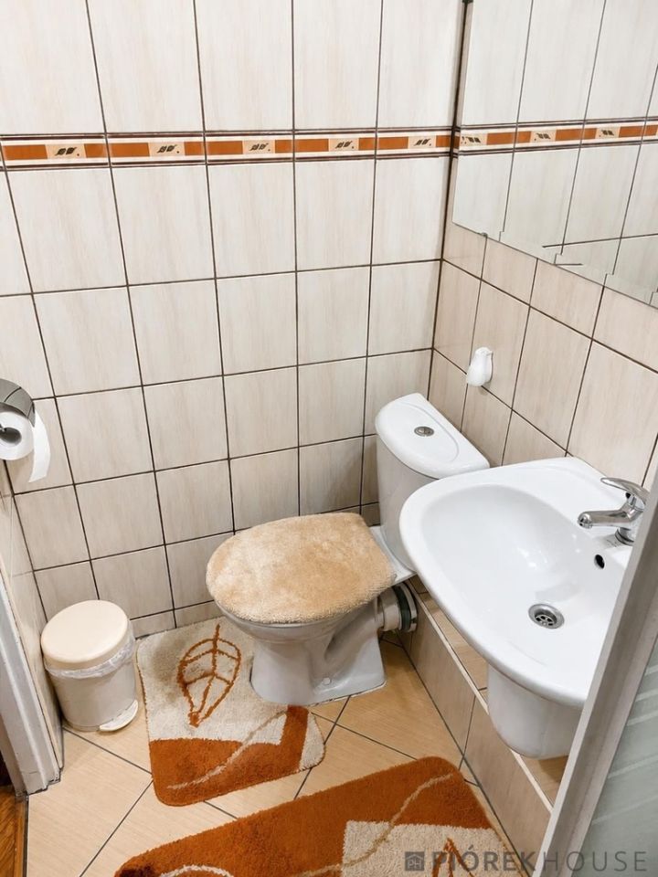 Mieszkanie 4-pokojowe Warszawa Mokotów, ul. Czerniakowska. Zdjęcie 12