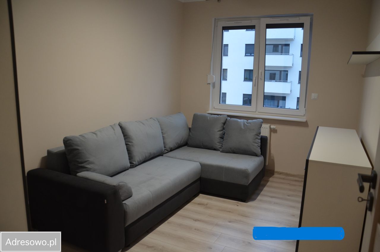 Mieszkanie 2-pokojowe Opole Zaodrze, ul. Szymona Koszyka. Zdjęcie 4