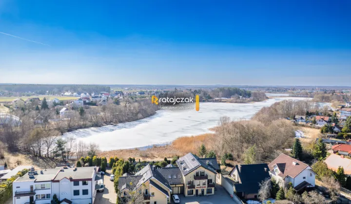 dom wolnostojący, 6 pokoi Gdańsk Osowa, ul. Gnieźnieńska