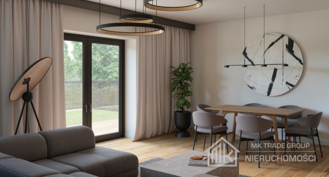 dom wolnostojący, 4 pokoje Kłaj. Zdjęcie 10