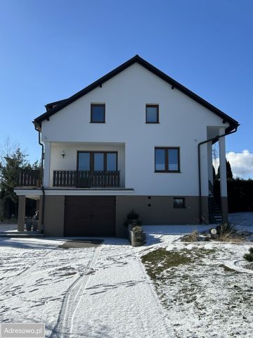 dom wolnostojący, 5 pokoi Starogard Gdański. Zdjęcie 1