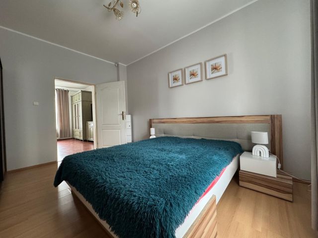 Mieszkanie 2-pokojowe Bydgoszcz Śródmieście, ul. ks. Augustyna Kordeckiego. Zdjęcie 2