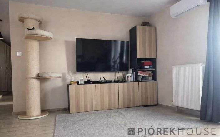 Mieszkanie 3-pokojowe Warszawa Ursus, ul. Ochocka. Zdjęcie 2