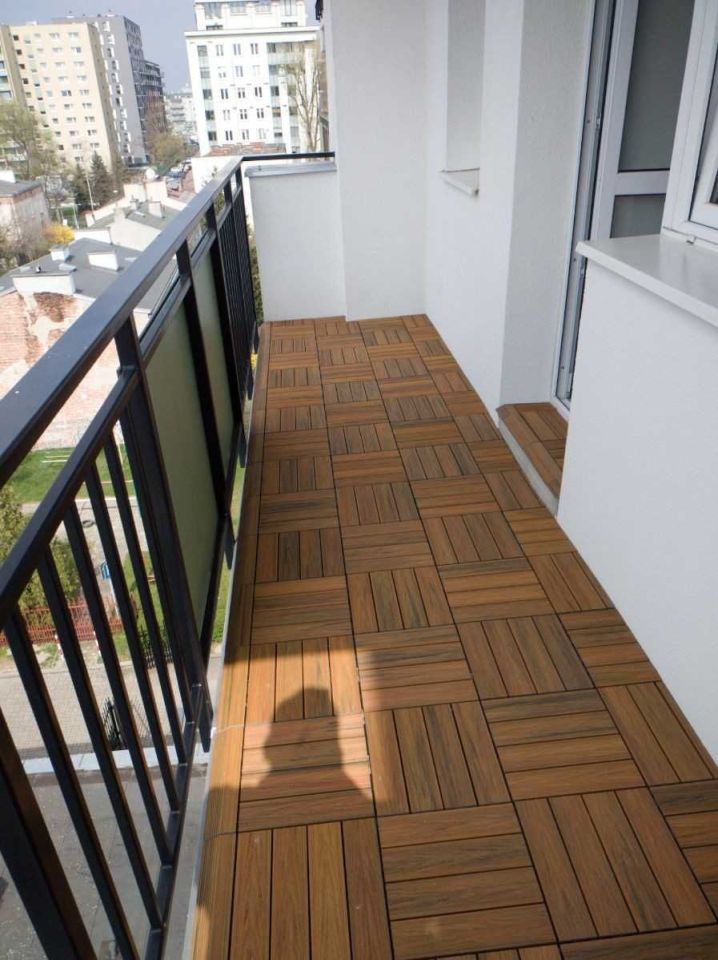 Mieszkanie 2-pokojowe Warszawa Praga-Południe, ul. Łukowska. Zdjęcie 4