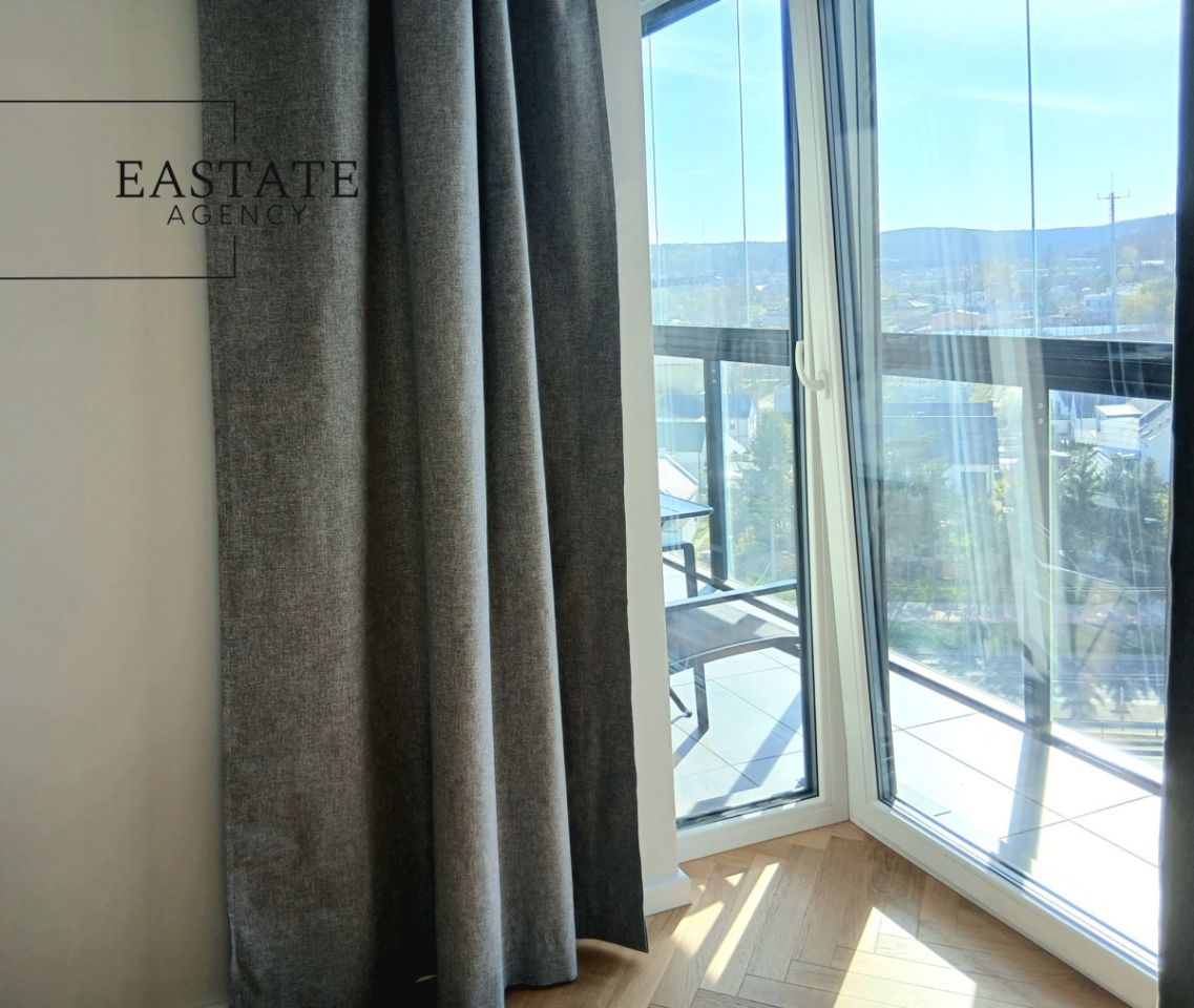 Mieszkanie 2-pokojowe Gdynia Redłowo, ul. Legionów. Zdjęcie 9