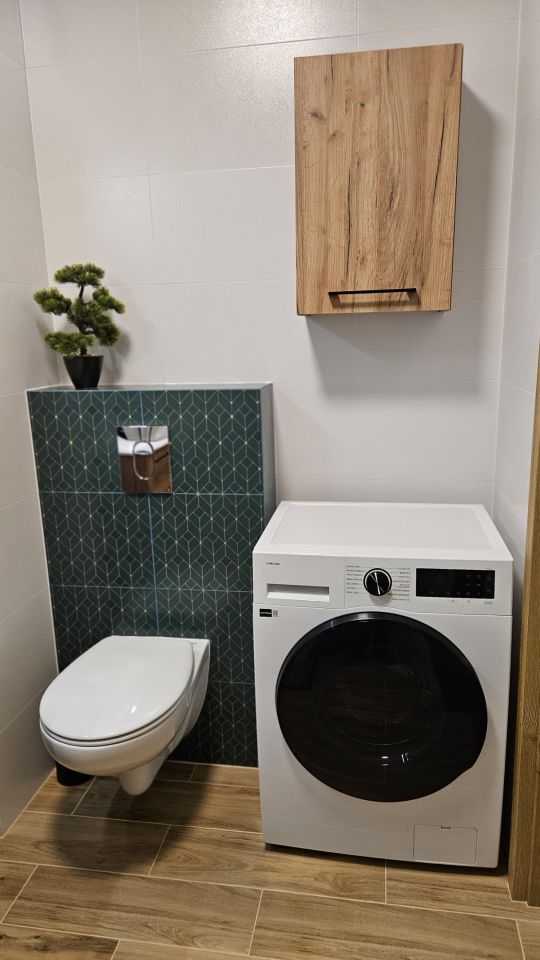 Mieszkanie 2-pokojowe Warszawa Praga-Południe, ul. Żupnicza. Zdjęcie 3