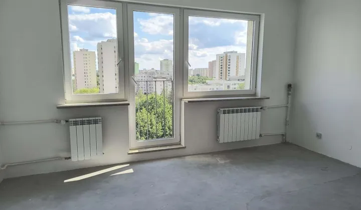 Mieszkanie 1-pokojowe Warszawa Ksawerów, ul. Domaniewska