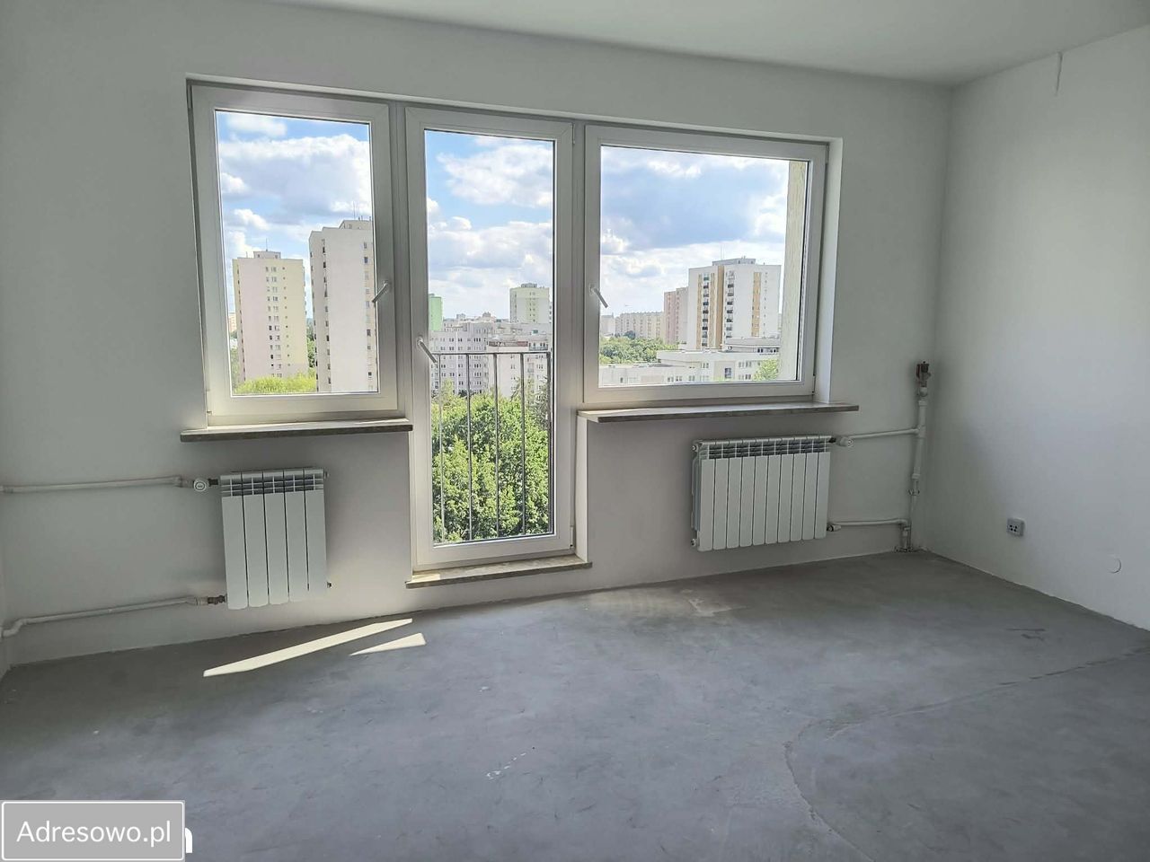 Mieszkanie 1-pokojowe Warszawa Ksawerów, ul. Domaniewska. Zdjęcie 1