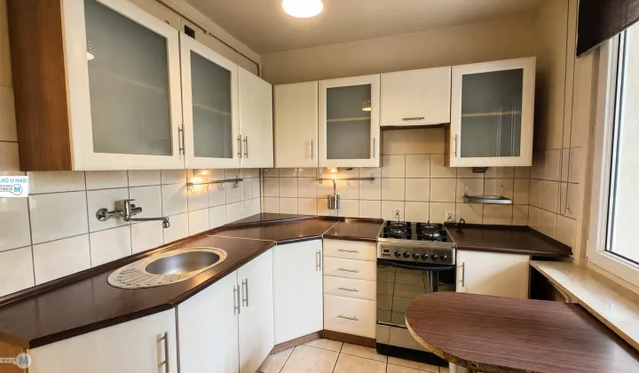 Mieszkanie 2-pokojowe Kielce, ul. Jana Kochanowskiego