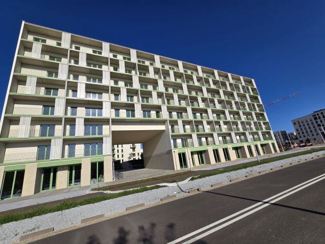 Lokal Wrocław Żerniki, al. Architektów. Zdjęcie 5