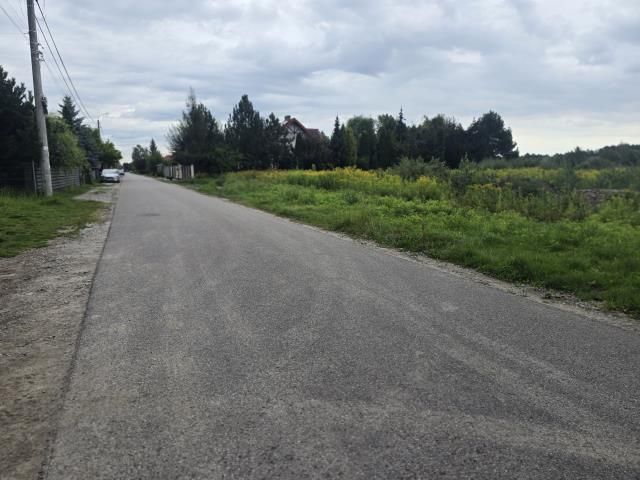 Działka budowlana Ciemne. Zdjęcie 2