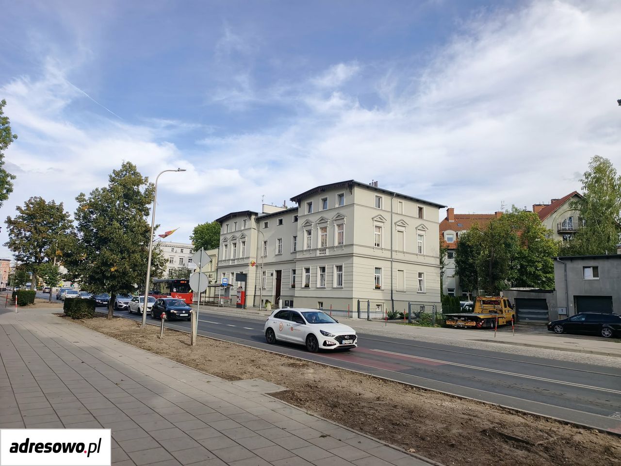 Mieszkanie 2-pokojowe Jelenia Góra Centrum, al. Wojska Polskiego. Zdjęcie 20