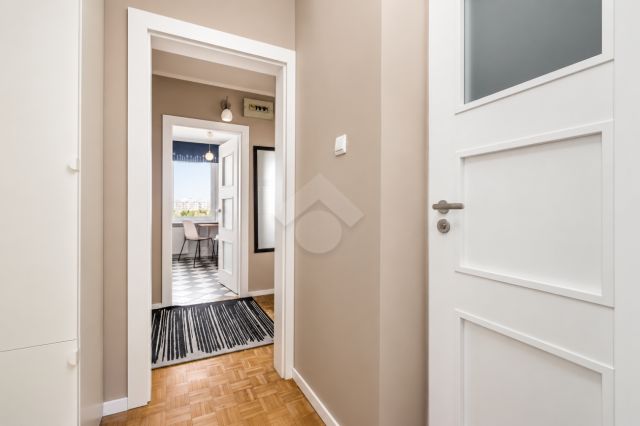 Mieszkanie 3-pokojowe Kraków Podgórze Duchackie, ul. Gromady Grudziąż. Zdjęcie 14