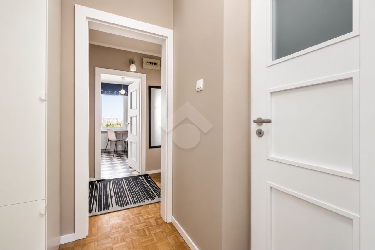 Mieszkanie 3-pokojowe Kraków Podgórze Duchackie, ul. Gromady Grudziąż. Zdjęcie 14