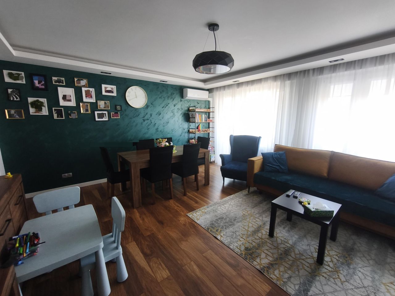 Mieszkanie 3-pokojowe Pruszków Centrum, ul. Dobra. Zdjęcie 3
