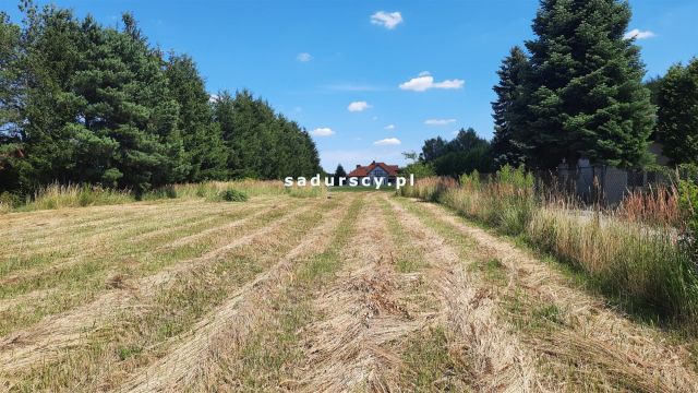 Działka budowlana Pielgrzymowice, ul. Wierzbowa. Zdjęcie 1