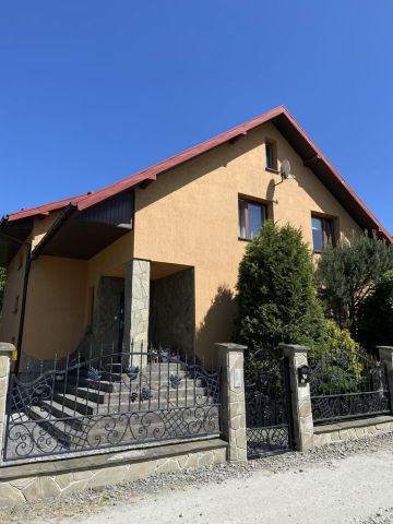dom wolnostojący Nowy Sącz. Zdjęcie 1
