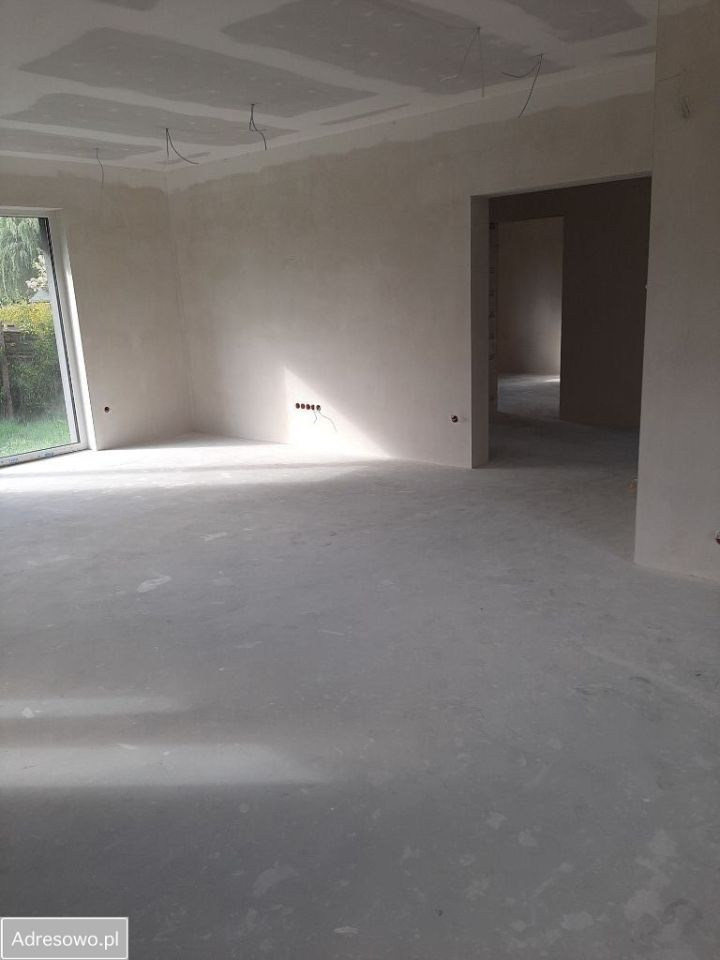 dom wolnostojący, 3 pokoje Pustelnik. Zdjęcie 11