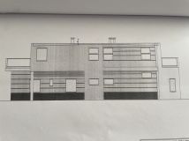 bliźniak Gdynia Orłowo, ul. Limbowa. Zdjęcie 4