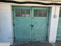 Garaż/miejsce parkingowe Warszawa Żoliborz, ul. Zygmunta Krasińskiego. Zdjęcie 2